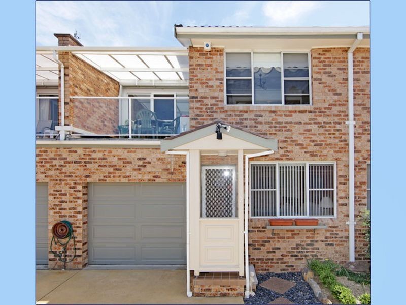 Blue Bay NSW 2261