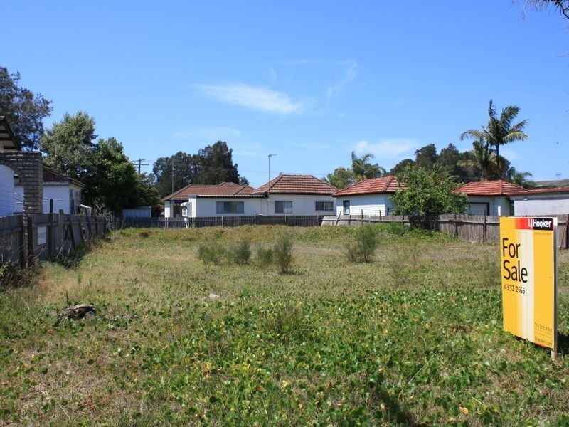 The Entrance NSW 2261