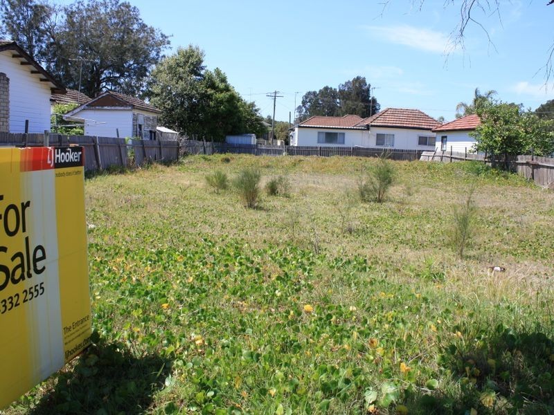 The Entrance NSW 2261