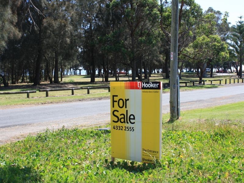 The Entrance NSW 2261