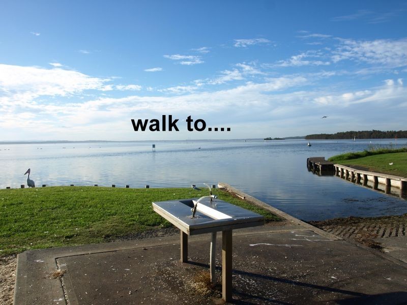 The Entrance NSW 2261