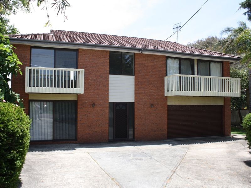 Shelly Beach NSW 2261