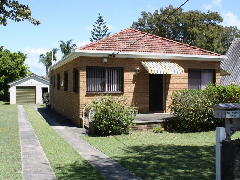 Toowoon Bay NSW 2261