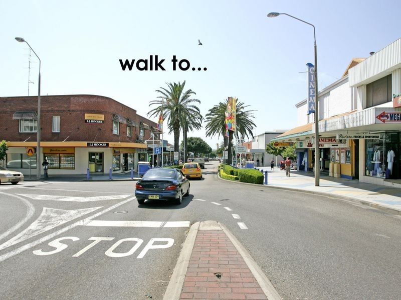 The Entrance NSW 2261