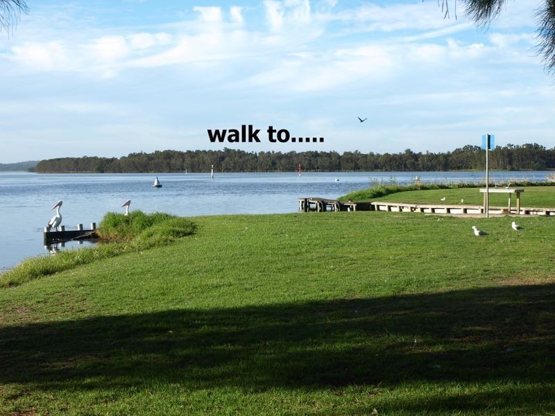 The Entrance NSW 2261