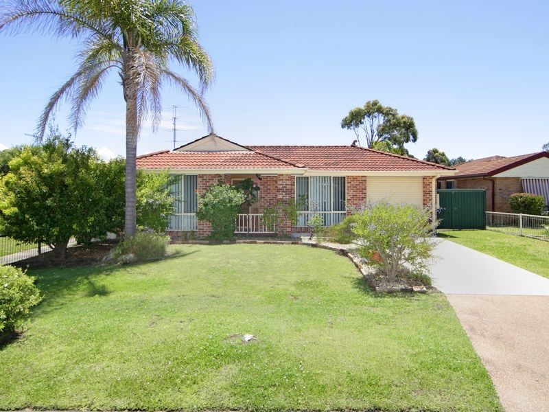 Bateau Bay NSW 2261
