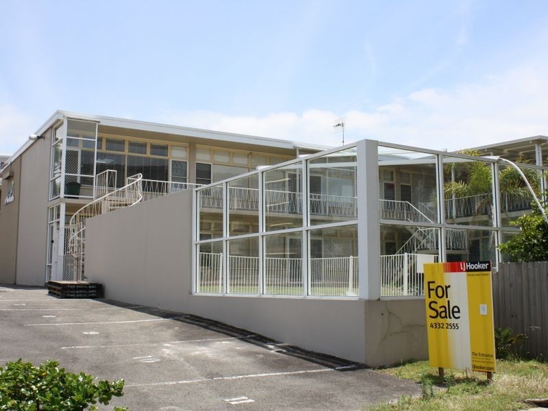 The Entrance NSW 2261