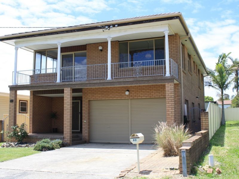 The Entrance NSW 2261