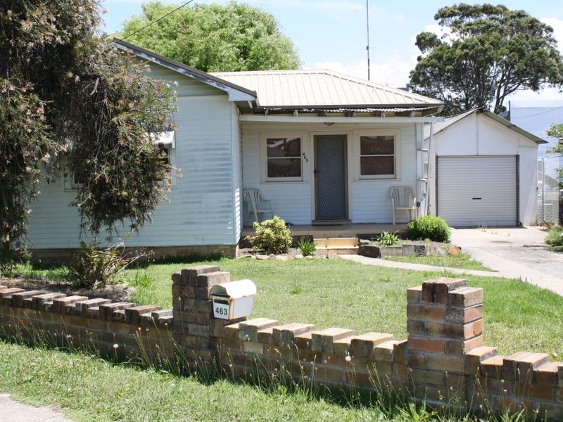 463 The Entrance Road, Long Jetty NSW 2261