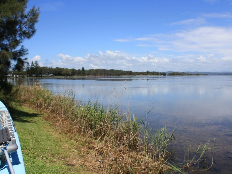 9a Terilbah Place, The Entrance North NSW 2261