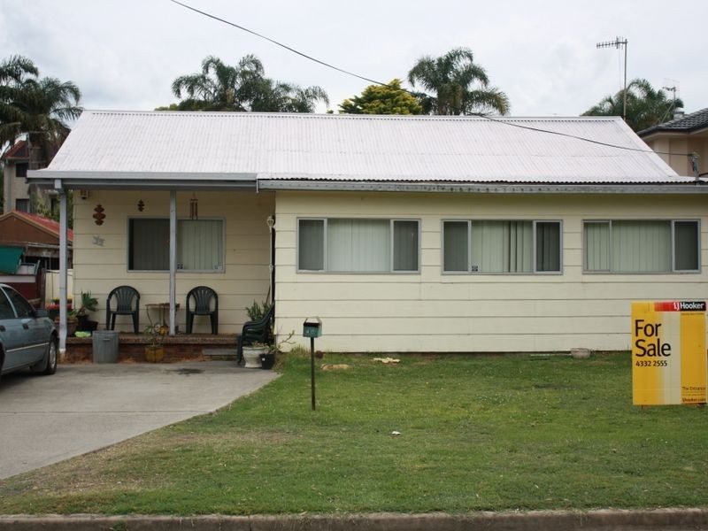 39 Archbold Road, Long Jetty NSW 2261