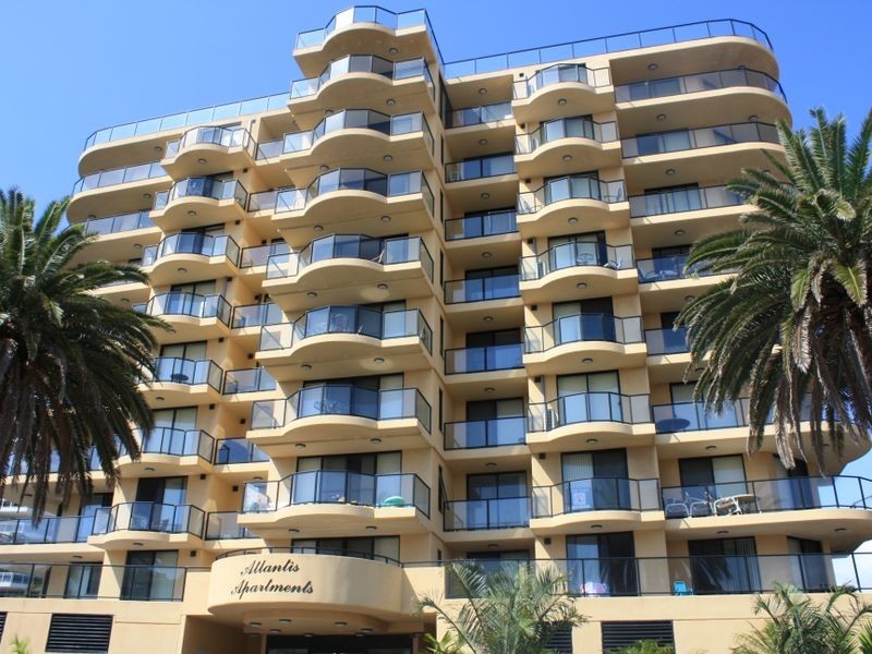 The Entrance NSW 2261