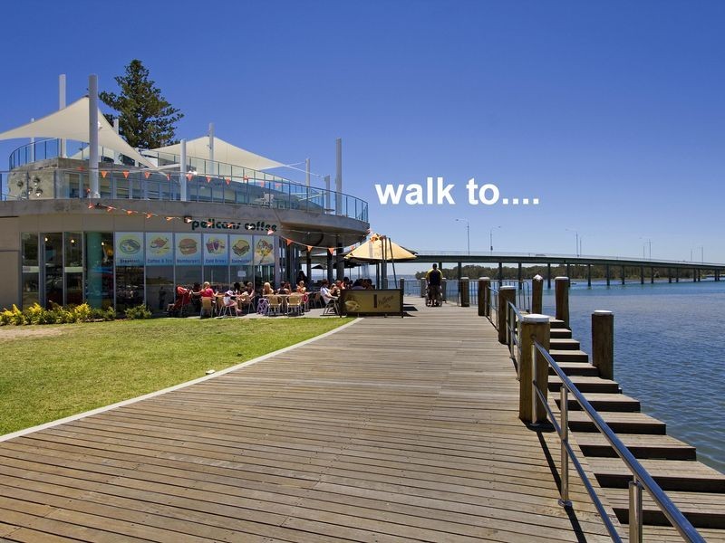 The Entrance NSW 2261