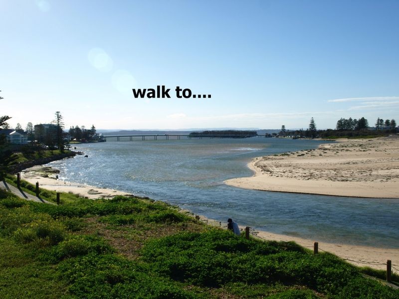 The Entrance NSW 2261