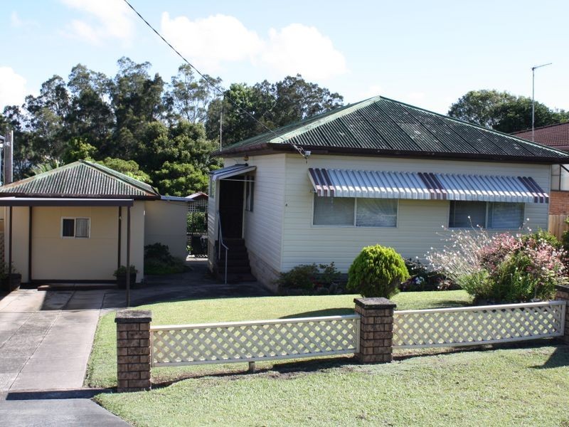 4 Anzac Road, Long Jetty NSW 2261