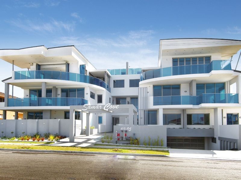 95-97 Ocean Parade, The Entrance NSW 2261