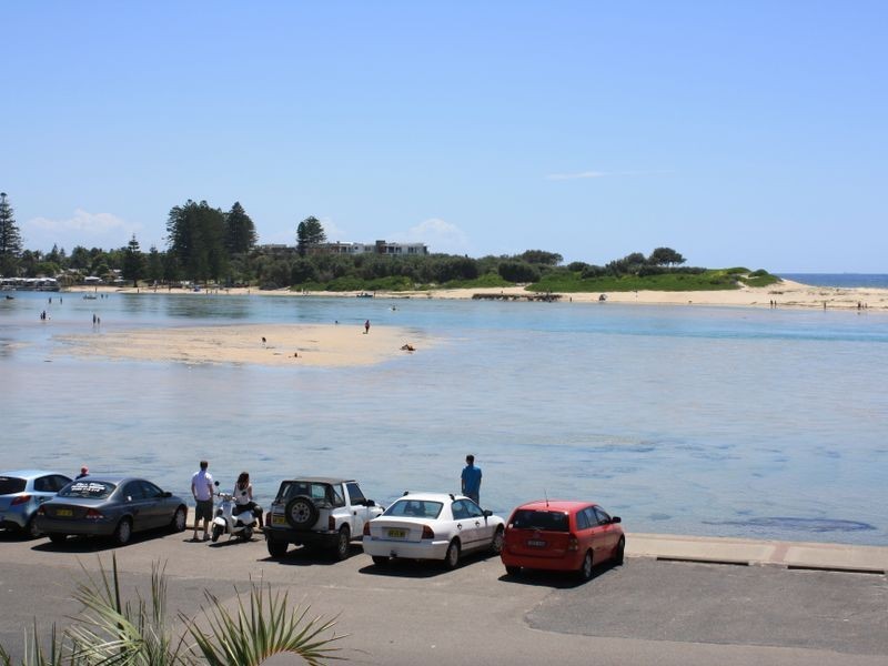 6/12 Marine Parade, The Entrance NSW 2261