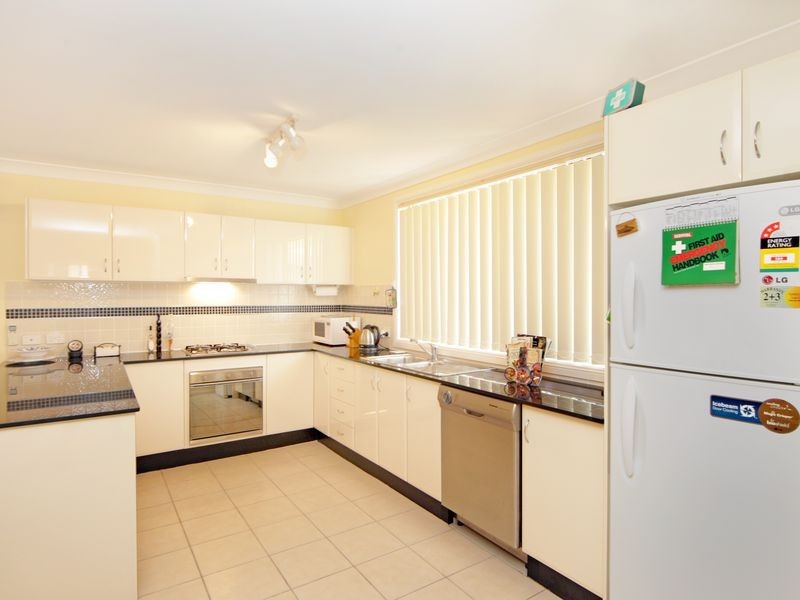 Blue Bay NSW 2261