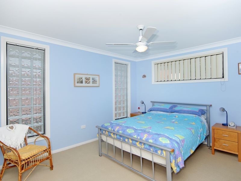 Blue Bay NSW 2261