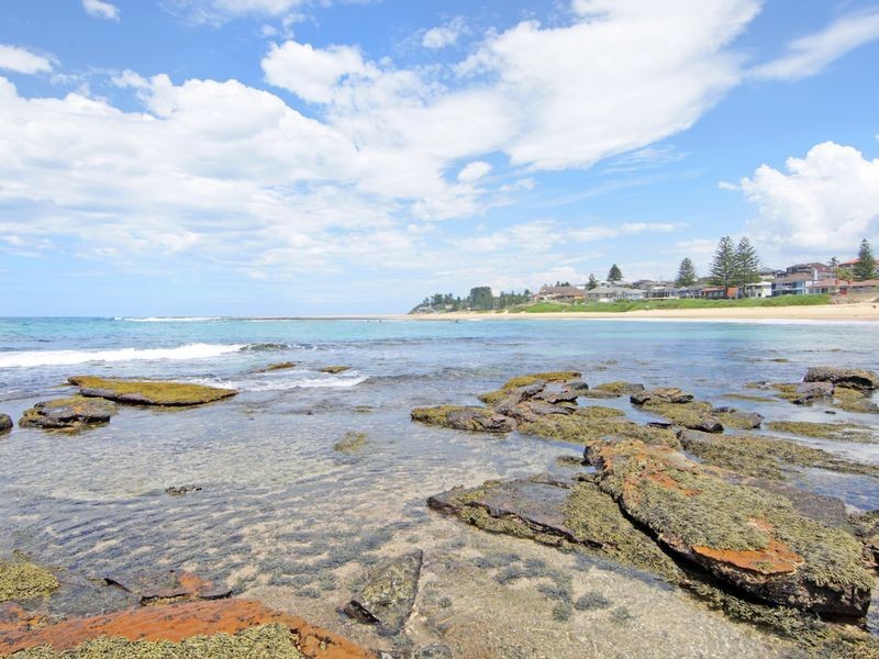 Blue Bay NSW 2261