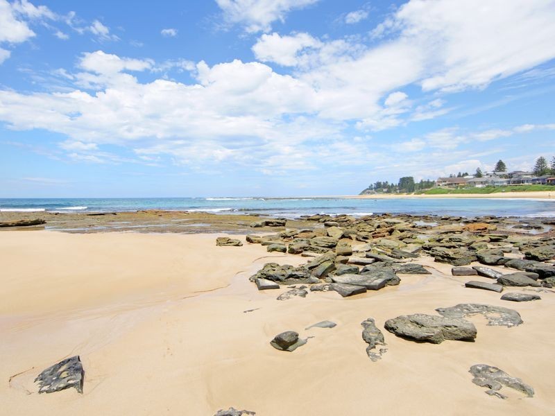Blue Bay NSW 2261