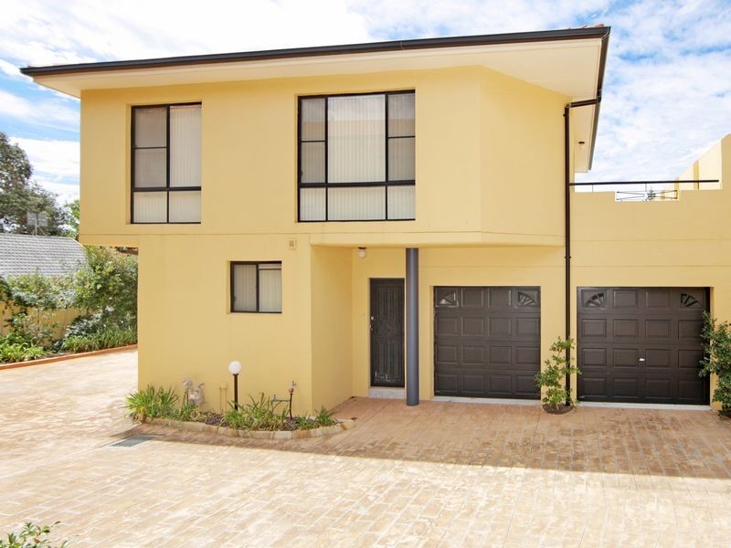 5/140 Stella Street, Toowoon Bay NSW 2261