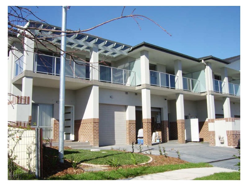 2/42-44 Gordon Road, Long Jetty NSW 2261