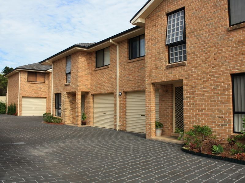 4/39 Anzac Road, Long Jetty NSW 2261