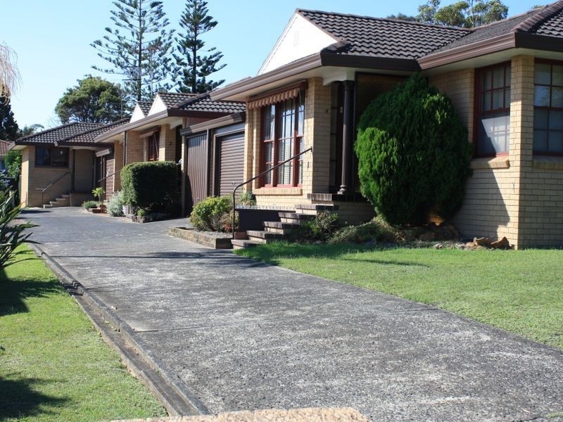 4/20 Toowoon Bay Road, Long Jetty NSW 2261