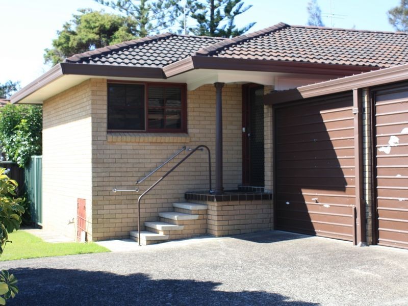 4/20 Toowoon Bay Road, Long Jetty NSW 2261