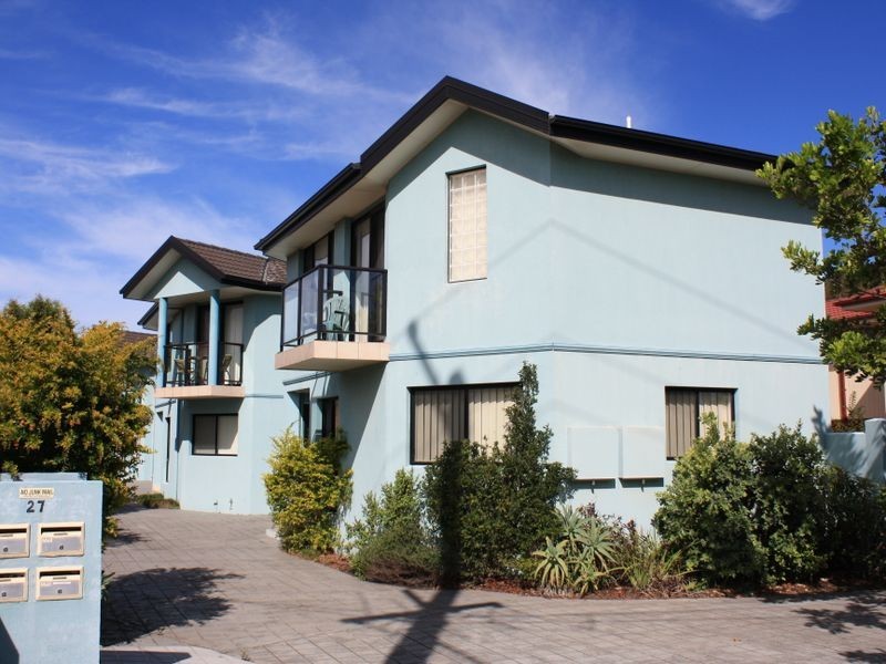 3/27 Boondilla Road, The Entrance NSW 2261