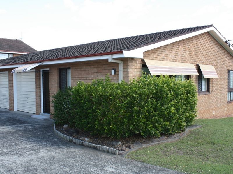 7/29 Thompson Street, Long Jetty NSW 2261