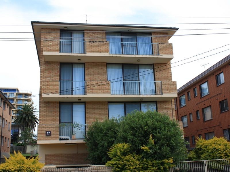 5/17 Ocean Parade, The Entrance NSW 2261
