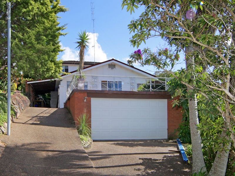 7 Aubrey Street, Killarney Vale NSW 2261