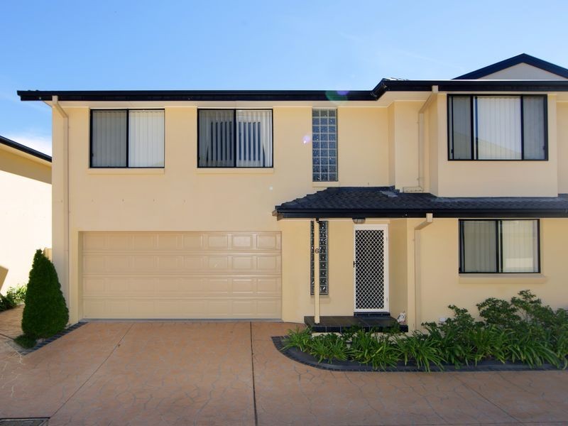 6/160 Ocean Parade, Blue Bay NSW 2261