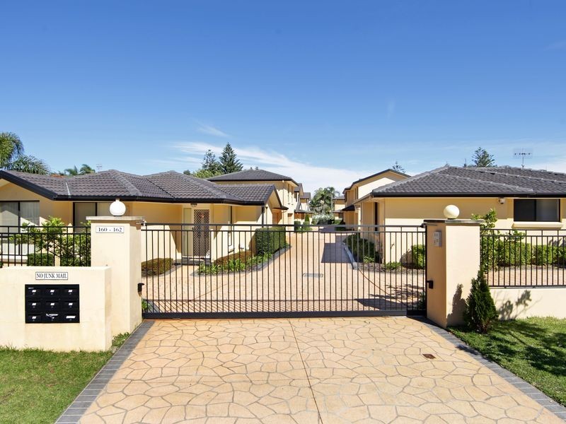 6/160 Ocean Parade, Blue Bay NSW 2261