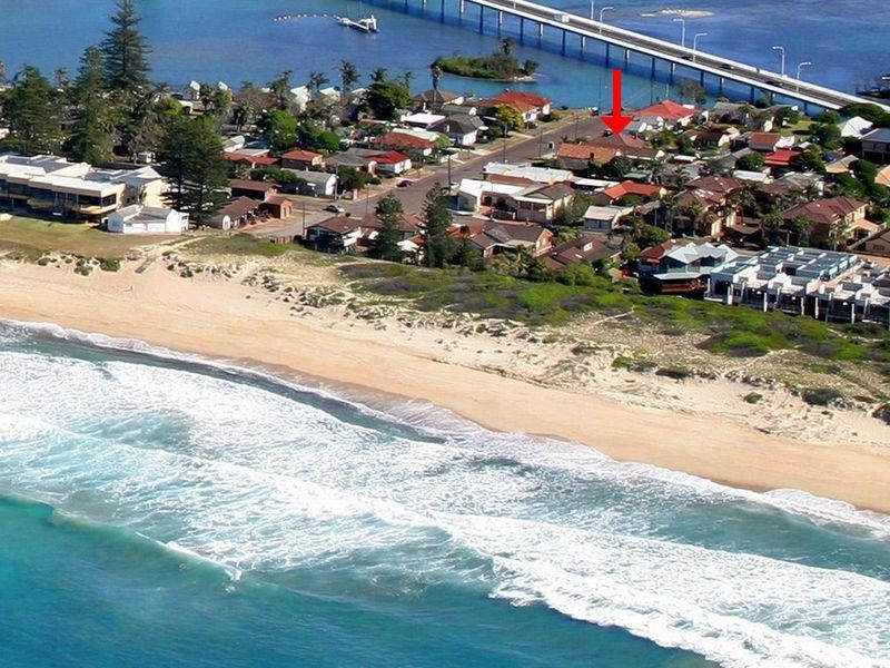 8 Hargraves Street, The Entrance North NSW 2261