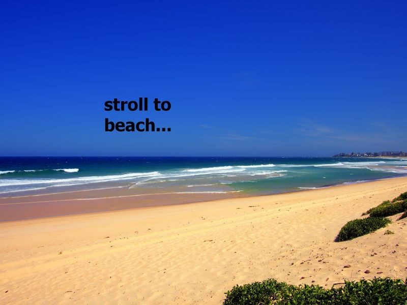 8 Hargraves Street, The Entrance North NSW 2261