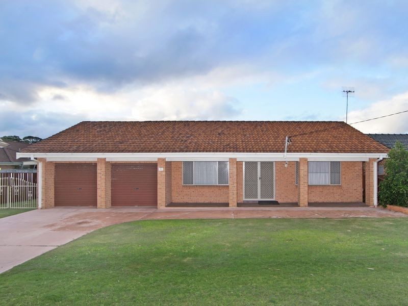 14 Yakalla Street, Shelly Beach NSW 2261