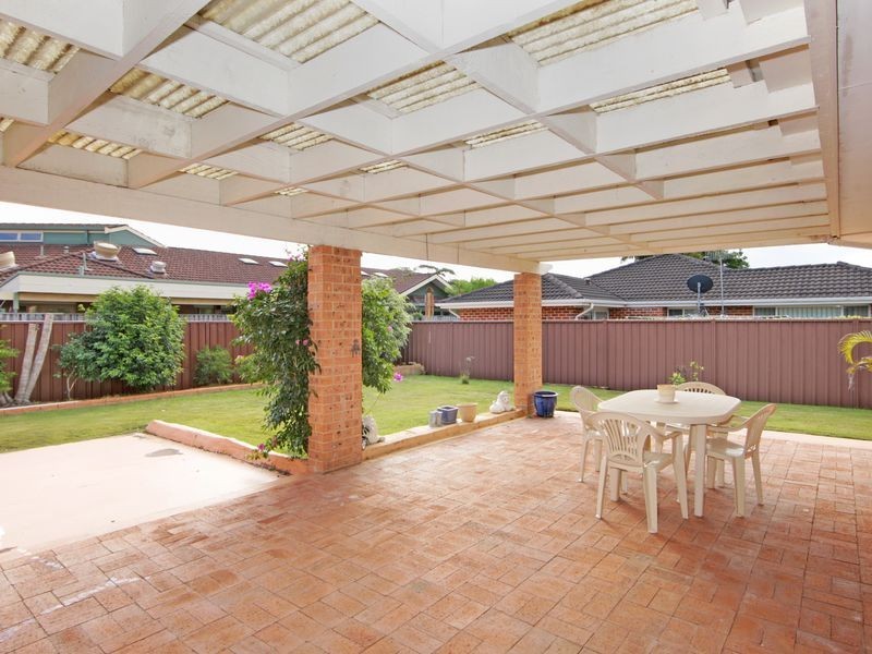 14 Yakalla Street, Shelly Beach NSW 2261