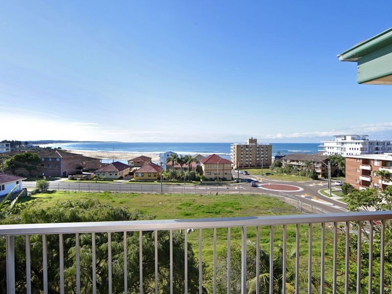 8/3-5 Fairport Avenue, The Entrance NSW 2261