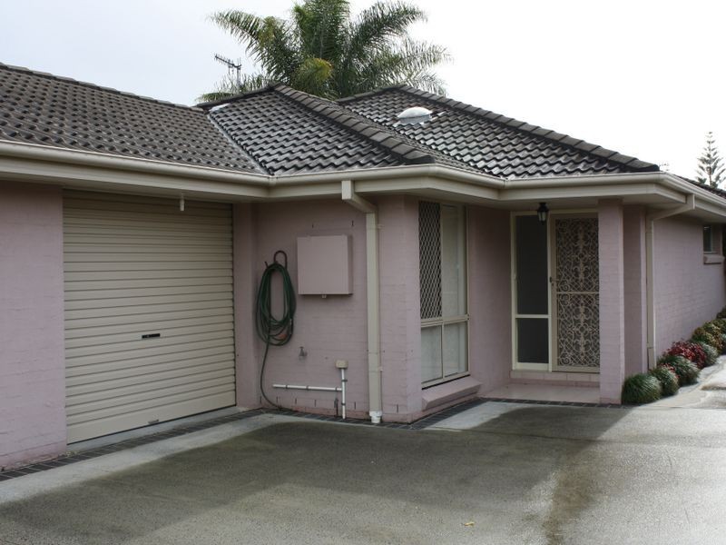 2/16 McLachlan Avenue, Long Jetty NSW 2261