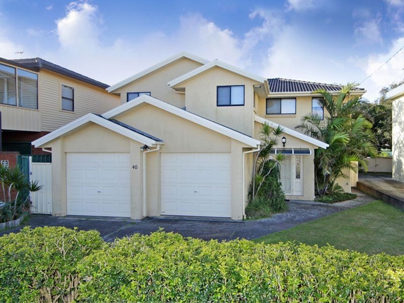 46 Thelma Street, Long Jetty NSW 2261