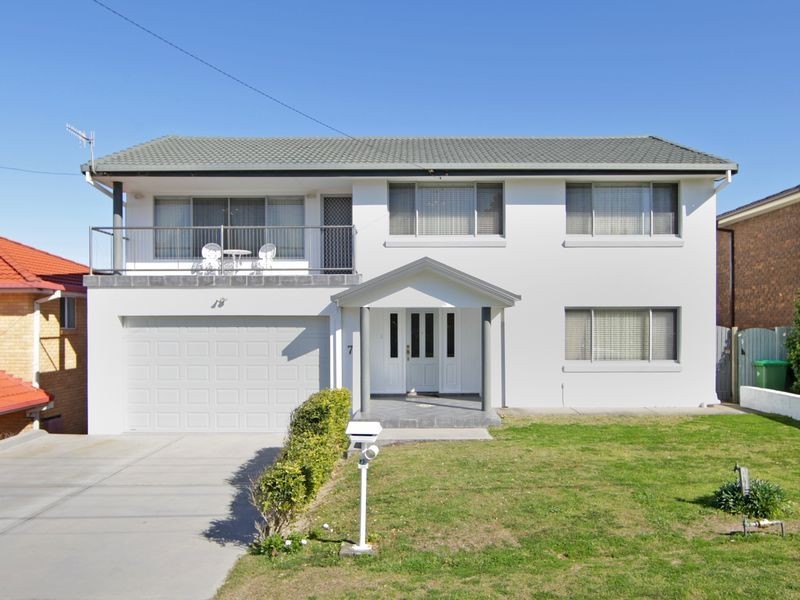 7 Boos Road, Forresters Beach NSW 2260