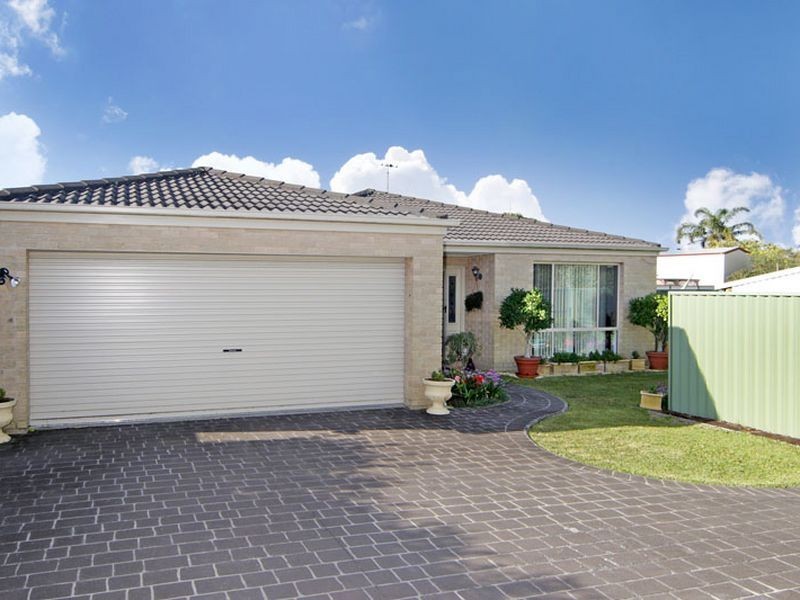 6a Oaks Avenue, Long Jetty NSW 2261