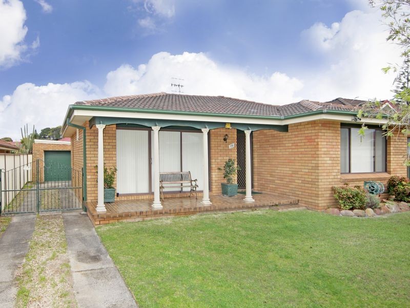 19 Yethonga Avenue, Blue Bay NSW 2261