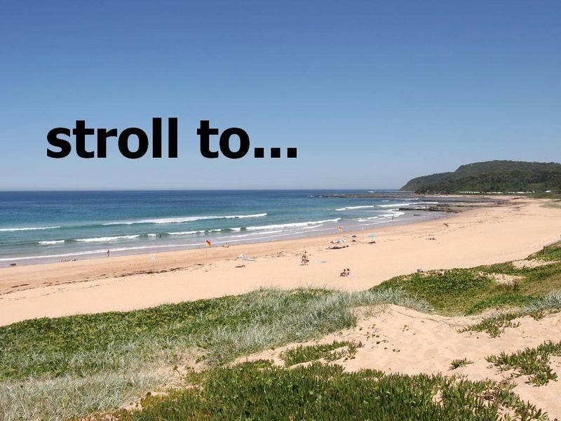 8 Grandview Street, Shelly Beach NSW 2261
