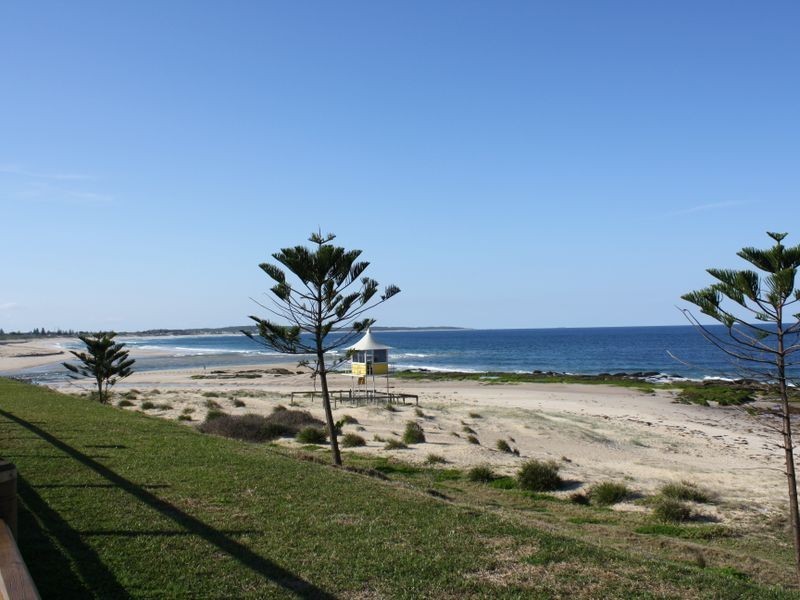 4/5 Frances Street, The Entrance NSW 2261