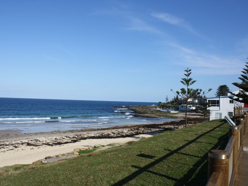 4/5 Frances Street, The Entrance NSW 2261