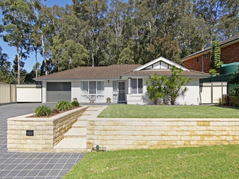 86 Bottlebrush Drive, Glenning Valley NSW 2261